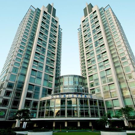 Ascott Makati Hotel Makati City Ngoại thất bức ảnh