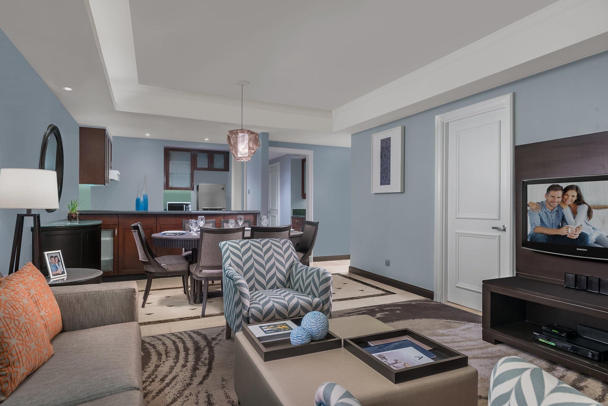 Ascott Makati Hotel Makati City Ngoại thất bức ảnh