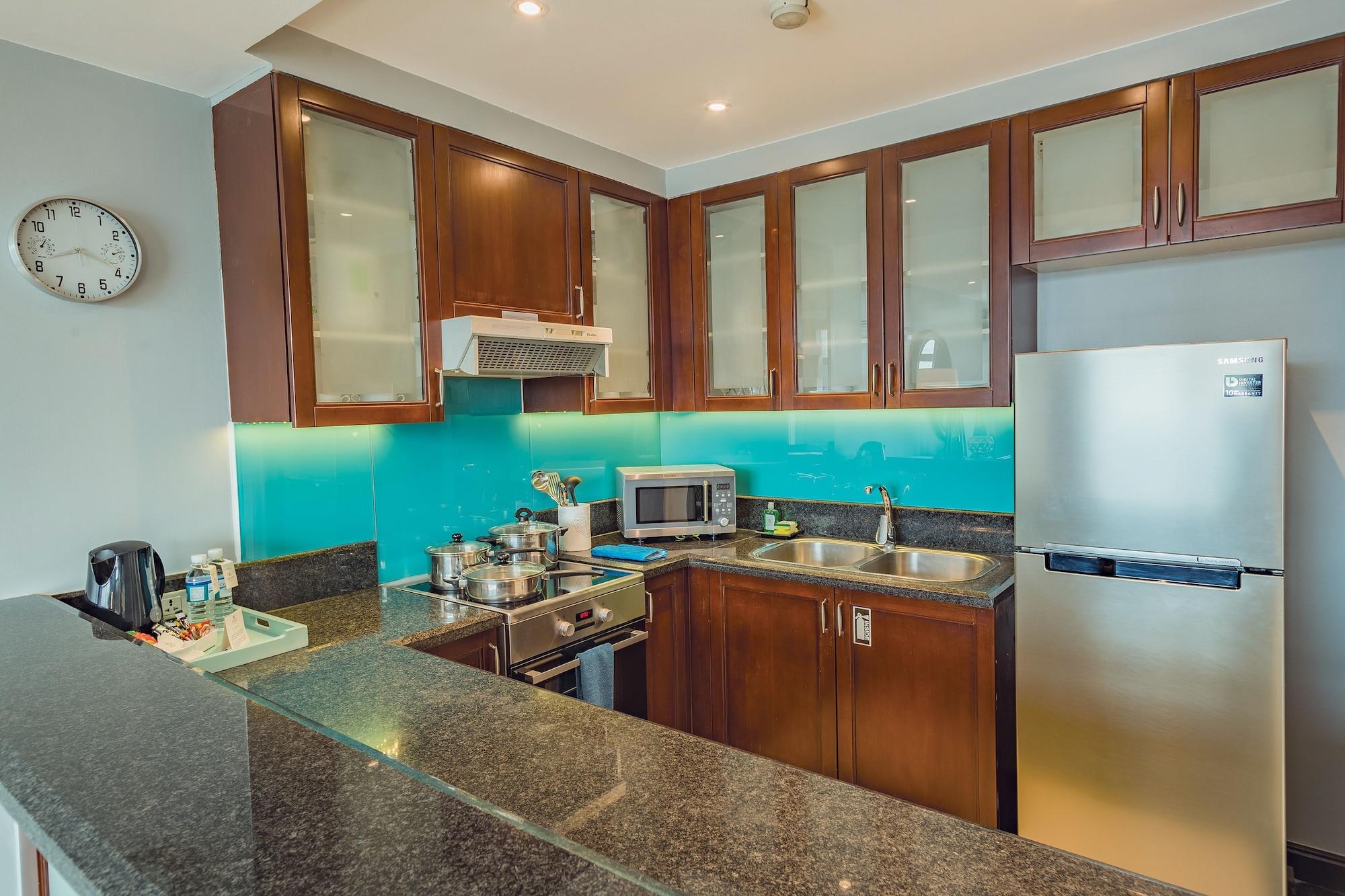 Ascott Makati Hotel Makati City Ngoại thất bức ảnh