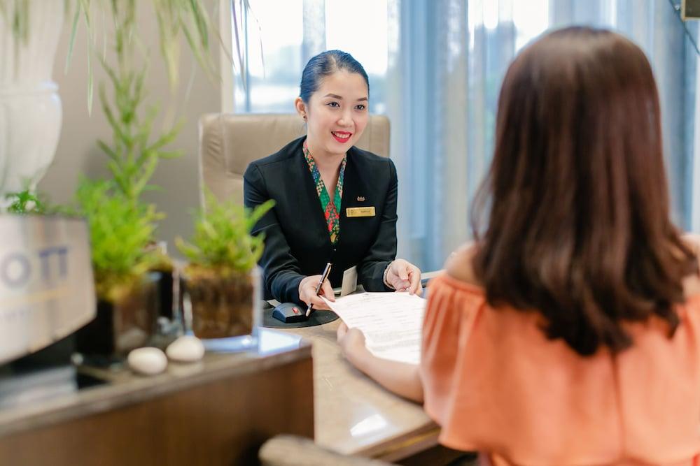 Ascott Makati Hotel Makati City Ngoại thất bức ảnh