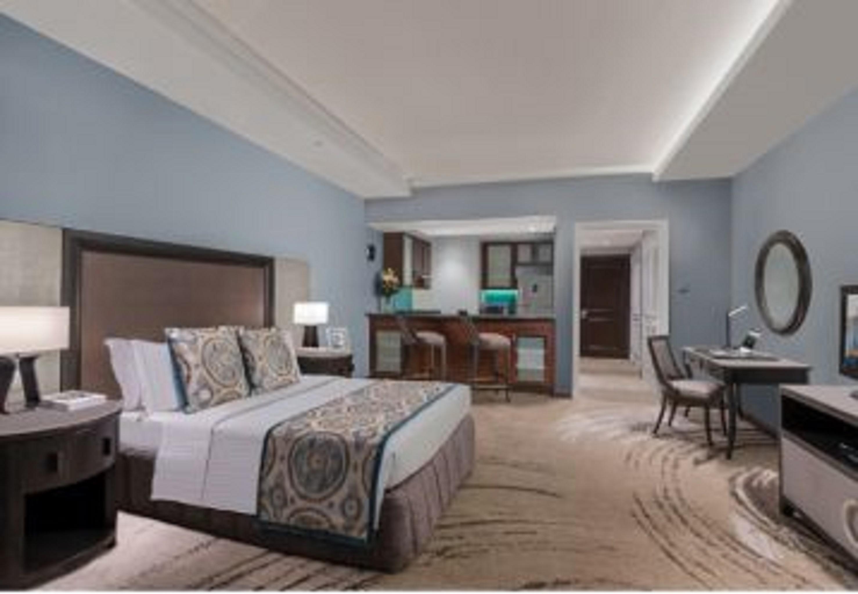 Ascott Makati Hotel Makati City Ngoại thất bức ảnh
