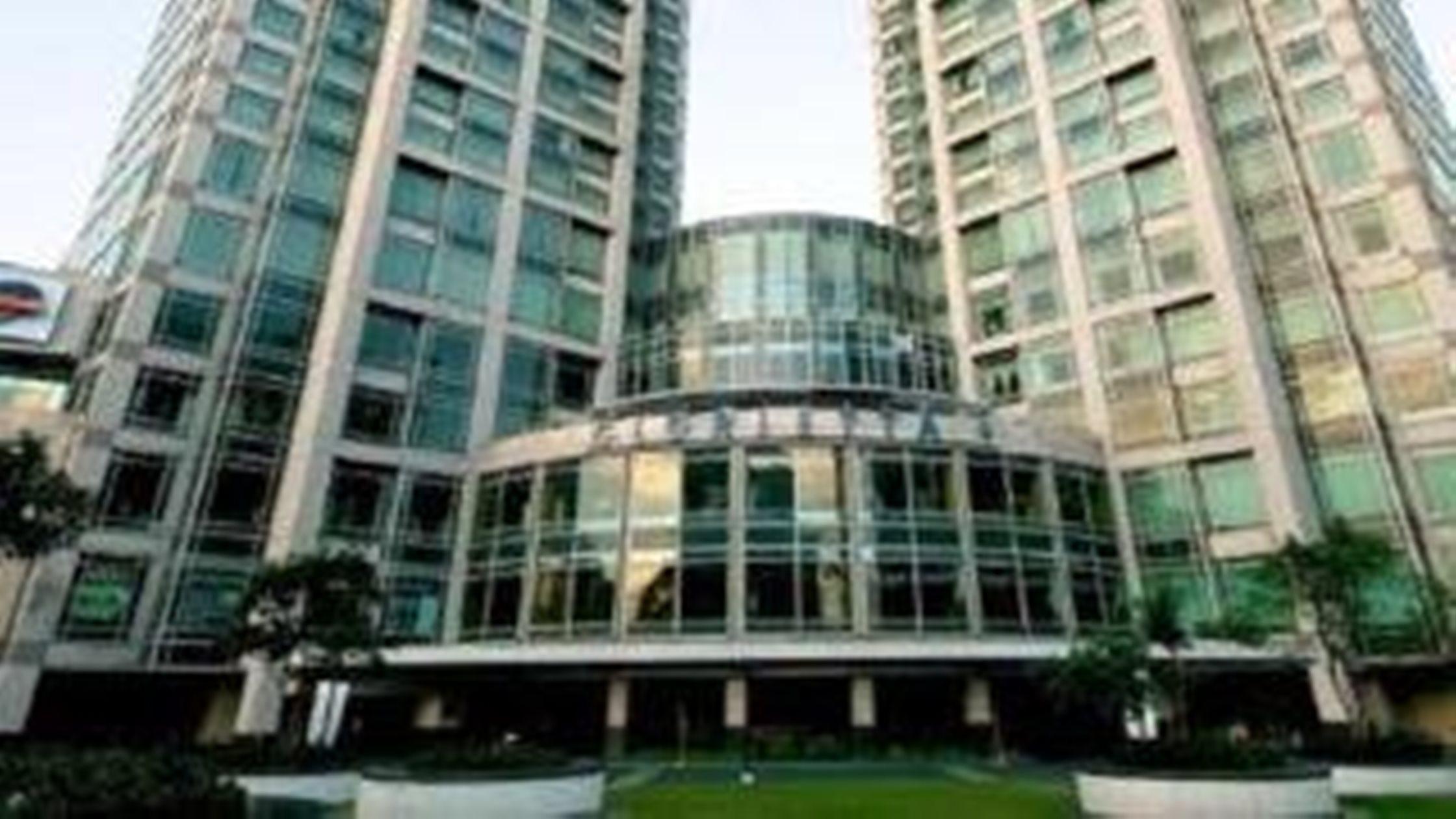 Ascott Makati Hotel Makati City Ngoại thất bức ảnh